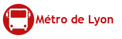 Métro Lyon Réseau TCL